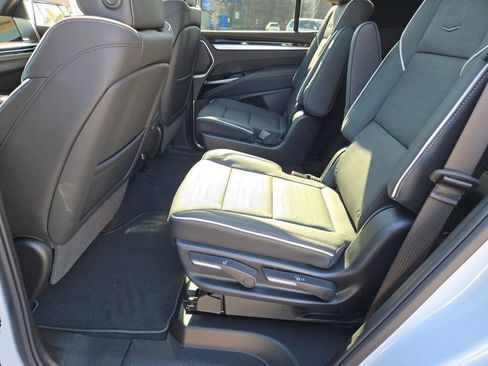 New 2026 Cadillac Escalade Luxury w/ Touring Package image 24