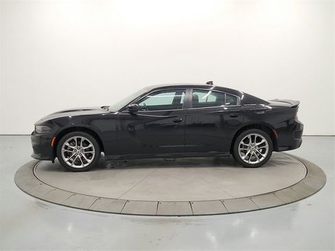 Used 2023 Dodge Charger GT image 5