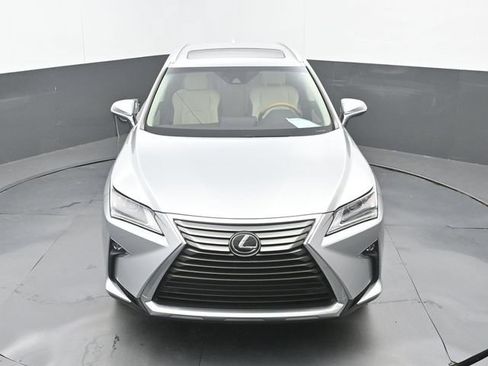 Used 2019 Lexus RX 350 FWD w/ Premium Package image 31