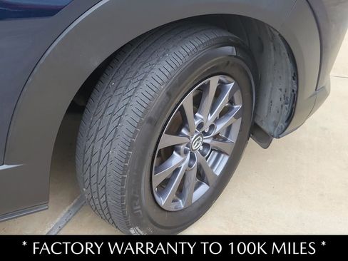 Certified 2024 MAZDA CX-30 AWD 2.5 S image 7
