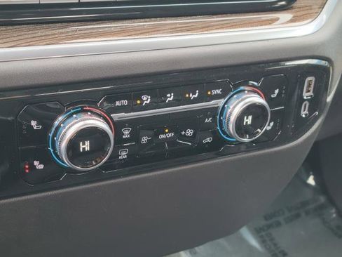 New 2026 GMC Sierra 1500 Elevation image 29