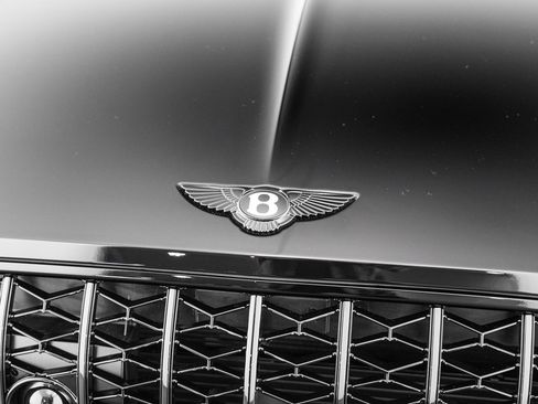 New 2026 Bentley Continental GTC AWD/4WD image 46
