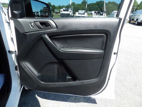 Used 2019 Ford Ranger XL w/ Trailer Tow Package AWD/4WD image 38