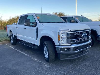 Used 2025 Ford F250 XLT