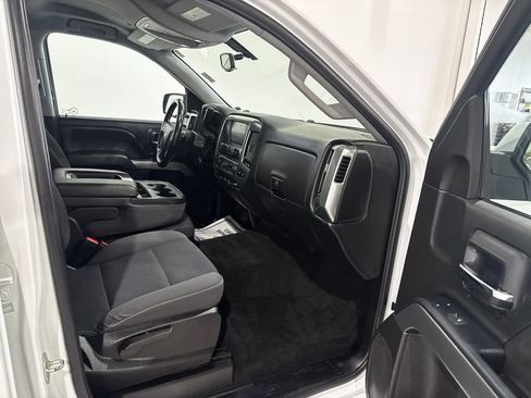 Used 2018 Chevrolet Silverado 1500 LT w/ True North Edition AWD/4WD image 23