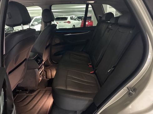 Used 2015 BMW X5 xDrive35i image 8