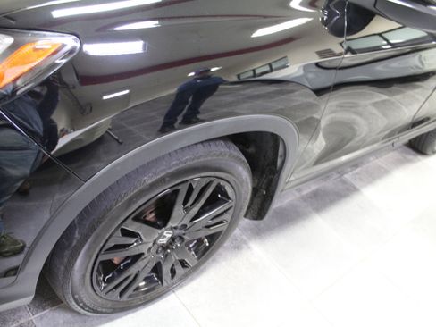 Used 2022 Honda Pilot Special Edition image 37