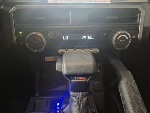 New 2026 Toyota 4Runner TRD Off-Road image 26