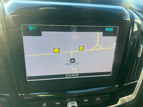 Used 2018 Chevrolet Traverse Premier image 61