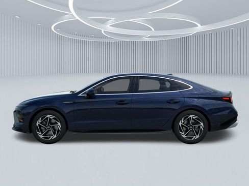 New 2026 Hyundai Sonata SEL FWD image 3