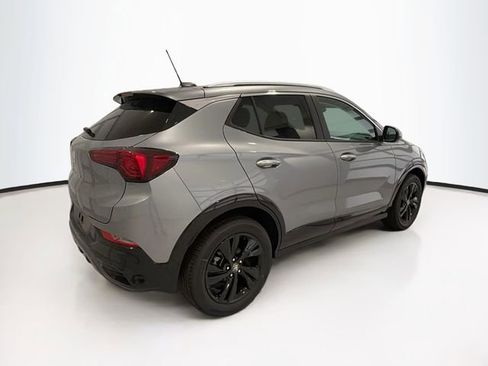 New 2026 Buick Encore GX Sport Touring w/ Comfort Package image 5