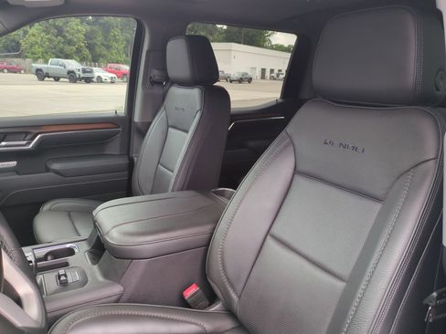Certified 2025 GMC Sierra 1500 Denali w/ Denali Reserve Package AWD/4WD image 20