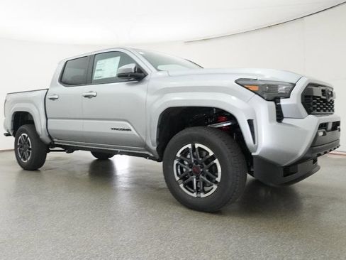 New 2026 Toyota Tacoma TRD Sport image 75