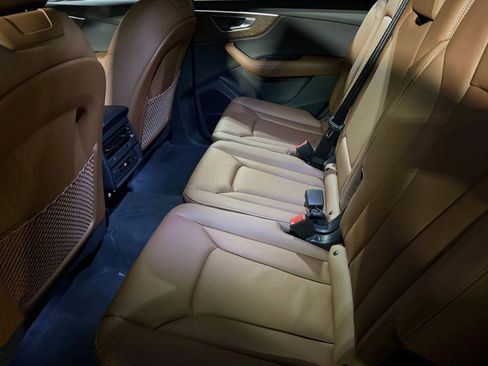 New 2026 Audi Q7 2.0T Premium Plus image 24
