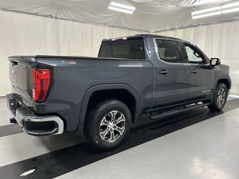 Used 2020 GMC Sierra 1500 SLE w/ X31 Off-Road Package image 2