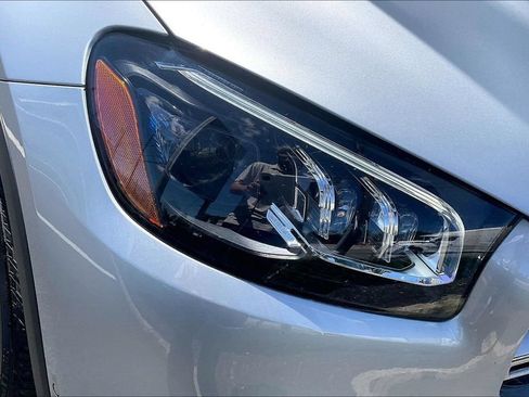 Certified 2023 Mercedes-Benz GLS 450 4MATIC image 22