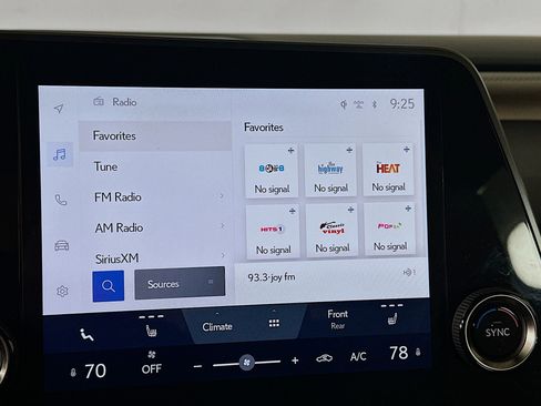 Used 2024 Lexus RX 350 FWD image 21