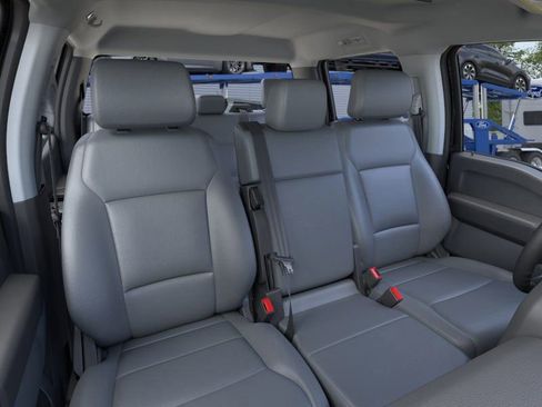 New 2026 Ford F250 XL image 10