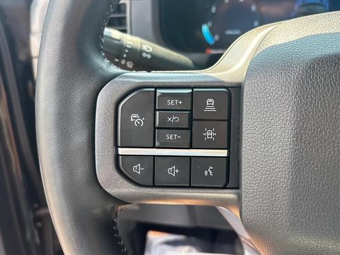Used 2024 Ford F150 Lariat w/ Equipment Group 502A High AWD/4WD image 32