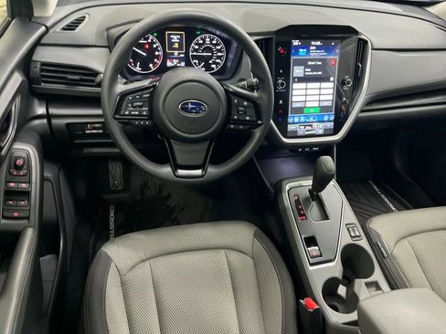 Used 2024 Subaru Crosstrek 2.0i Premium AWD/4WD image 24