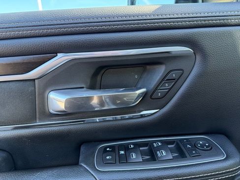 Used 2022 RAM 1500 Laramie image 10