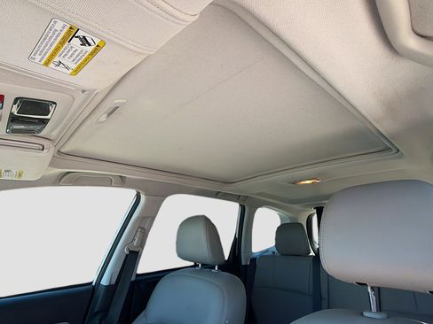 Used 2017 Subaru Forester 2.5i Limited w/ Popular Package #1 image 26