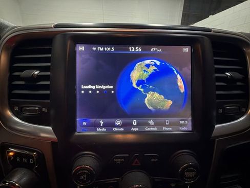 Used 2018 RAM 1500 Big Horn image 18