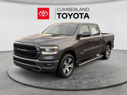 Used 2023 RAM 1500 Laramie