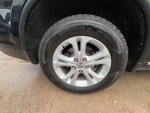 Used 2012 Dodge Durango SXT w/ Skid Plate Group AWD/4WD image 9