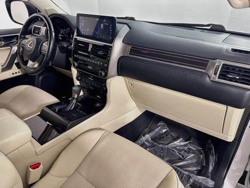 Used 2023 Lexus GX 460 Premium AWD/4WD image 31