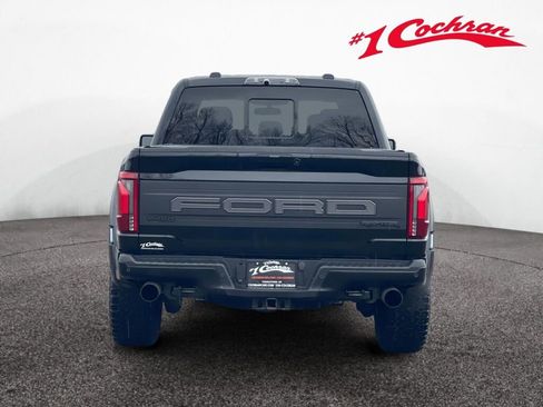 Certified 2024 Ford F150 Raptor image 18