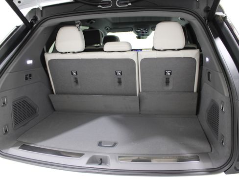 New 2025 Cadillac Escalade IQ Luxury 1 image 23