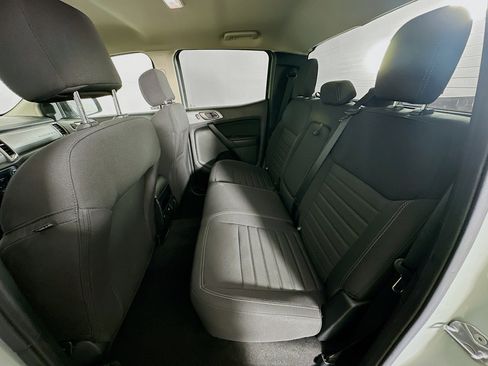 Used 2021 Ford Ranger XLT w/ Equipment Group 301A Mid image 27