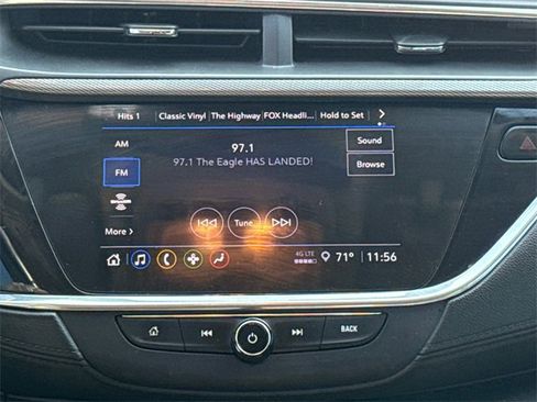 Used 2022 Buick Encore GX Select image 11
