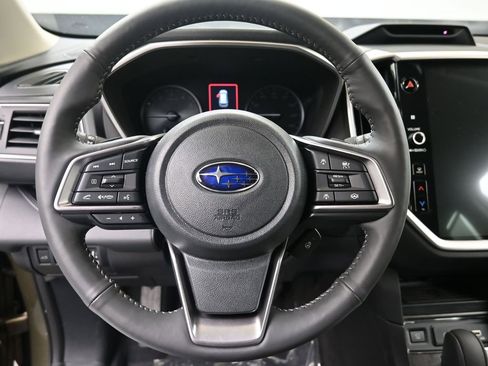 New 2026 Subaru Ascent Touring image 24