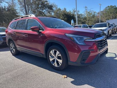 Used 2024 Subaru Ascent Premium w/ Convenience Package