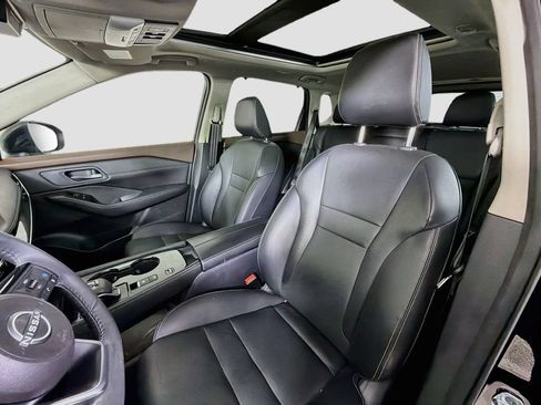 Used 2023 Nissan Rogue SL w/ SL Premium Package FWD image 14