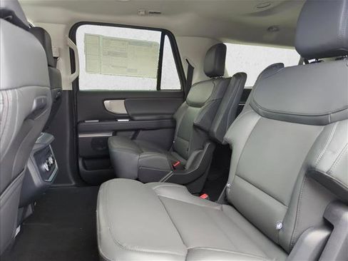 New 2026 Ford Expedition Max Active image 18