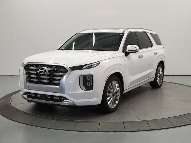 Used 2020 Hyundai Palisade Limited AWD/4WD image 4