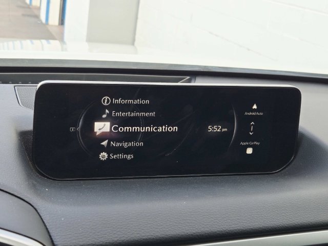 Certified 2025 MAZDA CX-50 AWD 2.5 S w/ Select Package image 20