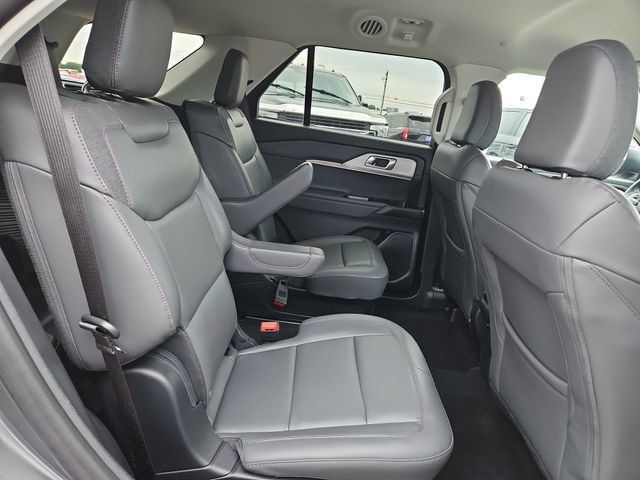 Certified 2026 Ford Explorer Active w/ Active Comfort Package AWD/4WD image 29
