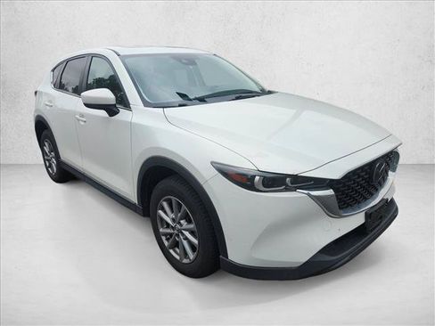 Used 2023 MAZDA CX-5 AWD 2.5 S image 13