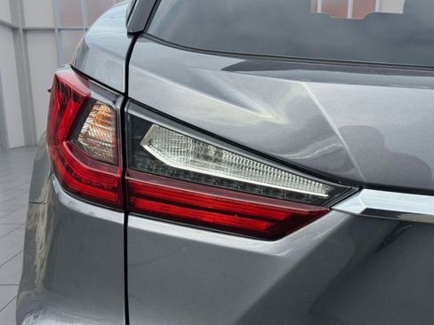 Used 2019 Lexus RX 350 AWD w/ Navigation Package image 9