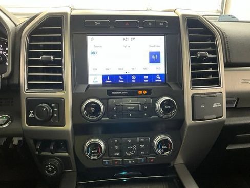 Used 2020 Ford F250 Platinum AWD/4WD image 11