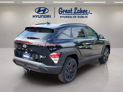 New 2026 Hyundai Kona SEL Sport image 5