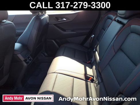 Used 2026 Chevrolet Equinox RS w/ Convenience Package III FWD image 30