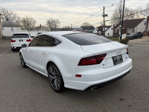 Used 2018 Audi A7 3.0T Prestige image 5