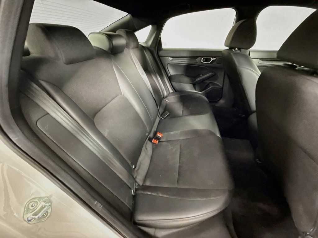 Used 2024 Honda Civic Sport image 24