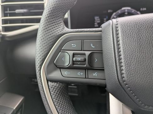 New 2026 Toyota Tundra Limited AWD/4WD image 27