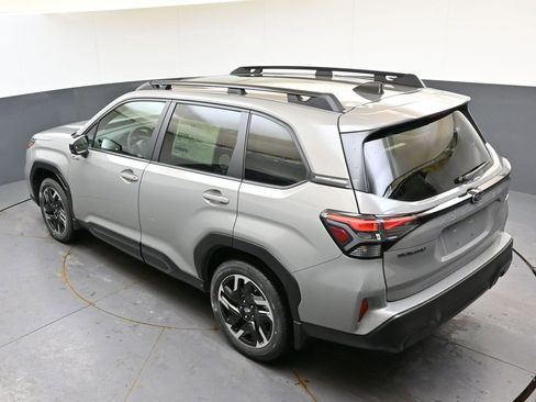 New 2026 Subaru Forester Limited image 48